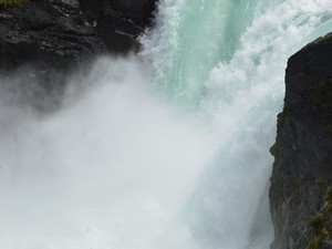 Parque Nacional Torres del Paine