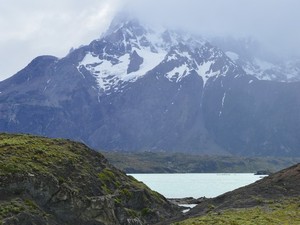 Parque Nacional Torres del Paine