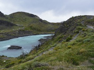 Parque Nacional Torres del Paine