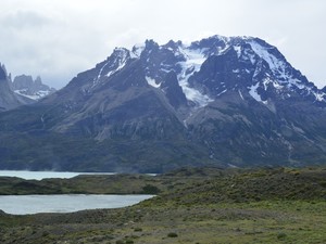 Parque Nacional Torres del Paine