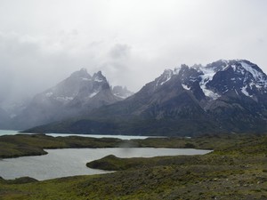 Parque Nacional Torres del Paine