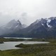 Parque Nacional Torres del Paine