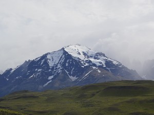 Parque Nacional Torres del Paine