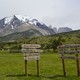 Parque Nacional Torres del Paine