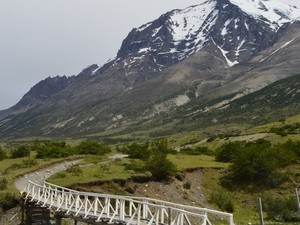 Parque Nacional Torres del Paine