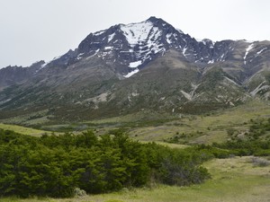 Parque Nacional Torres del Paine