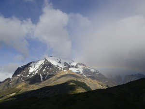 Parque Nacional Torres del Paine