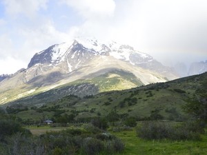 Parque Nacional Torres del Paine