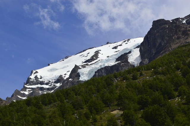 Parque Nacional Torres del Paine