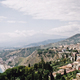 Taormina,Sycylia