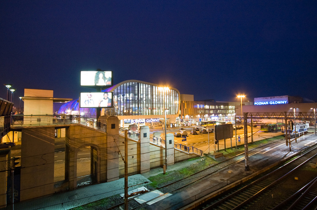 Poznań