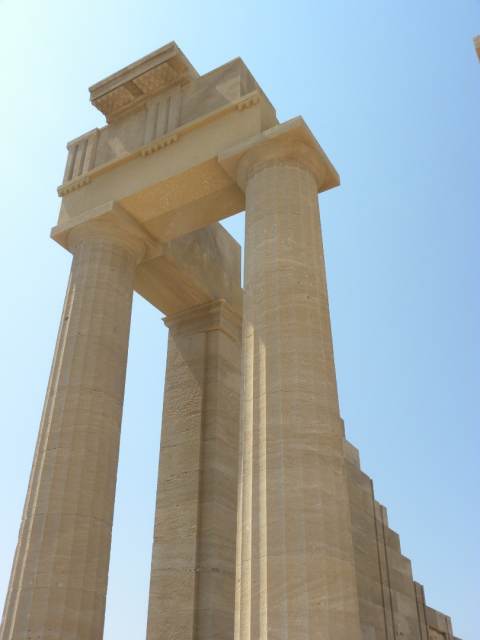 Świątynia Ateny