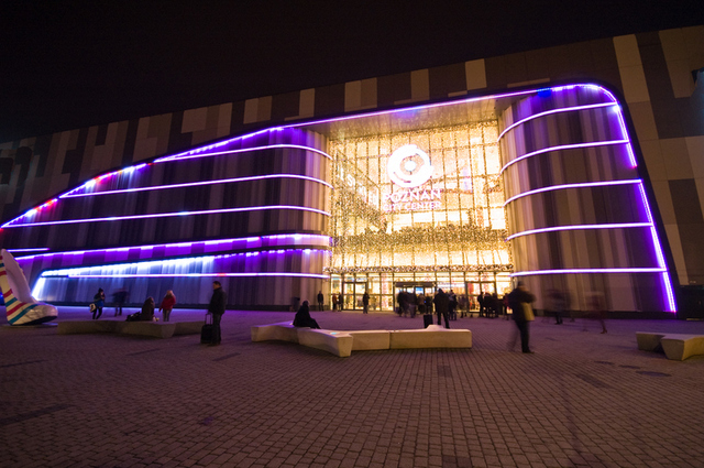 Poznań
