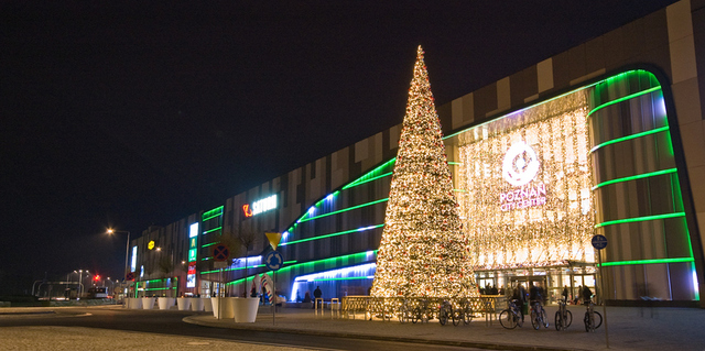 Poznań