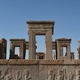 Persepolis, Pałac Dariusza I