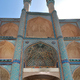 Yazd, Amir Chakhmag meczet