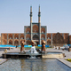 Yazd, Amir Chakhmag meczet