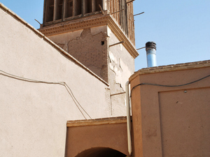 Yazd