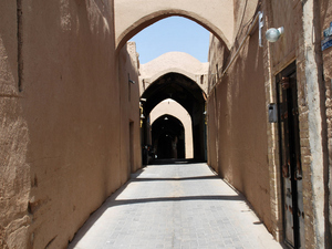 Yazd