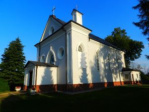 Kościół siennicki