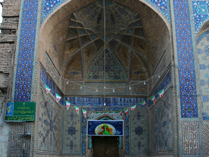 Esfahan