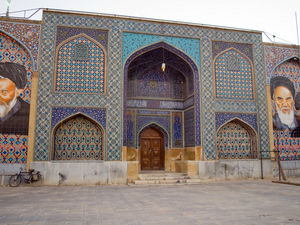 Esfahan