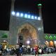 Esfahan, Jameh meczet