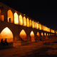 Esfahan, Most 33 łuków