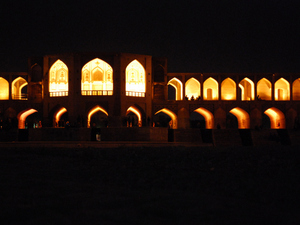 Esfahan