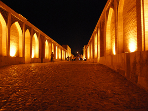 Esfahan