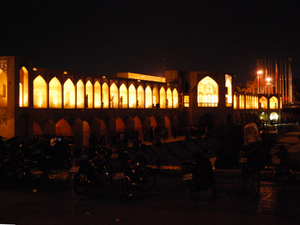 Esfahan