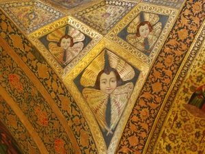 Esfahan, katedra ormiańska