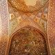 Esfahan, Czehel Sotun - pałac ogrodowy,