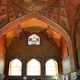 Esfahan, Czehel Sotun - pałac ogrodowy,