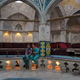 Esfahan, łaźnie
