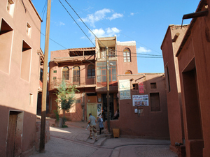 Abyaneh