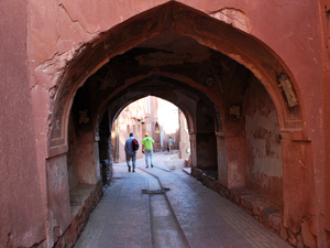 Abyaneh