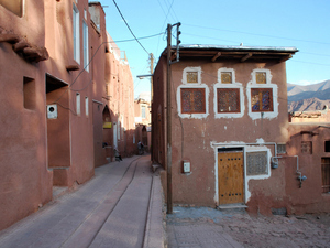 Abyaneh