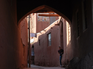 Abyaneh