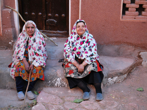 Abyaneh