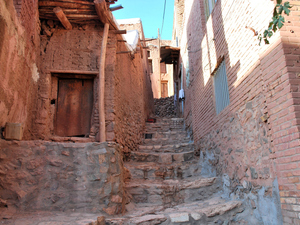 Abyaneh