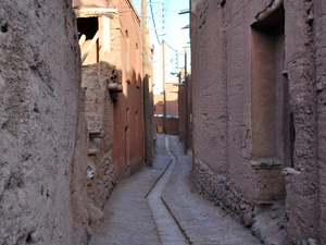 Abyaneh