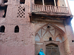 Abyaneh