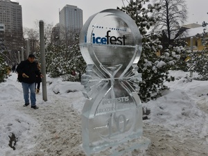 Ice Fest
