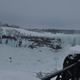 Zimowa Niagara