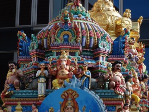 Little India