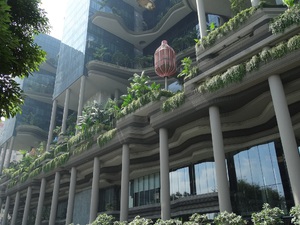 Hotel Parkroyal