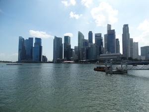 Marina Bay