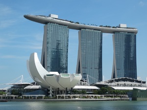 Marina Bay Sands