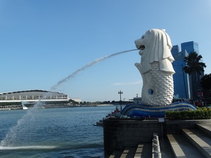 Merlion